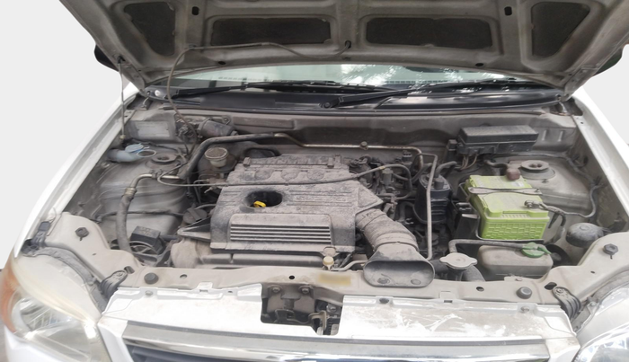 2014 Maruti Alto K10 VXI, Petrol, Manual, 81,886 km, exterior