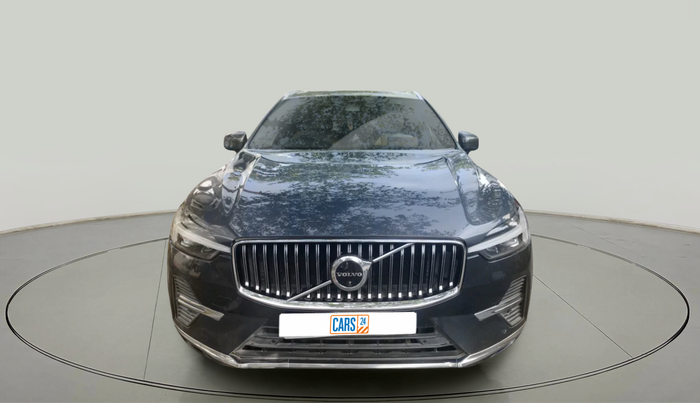 2022 Volvo XC 60 B5 INSCRIPTION, Petrol, Automatic, 1,50,621 km, exterior