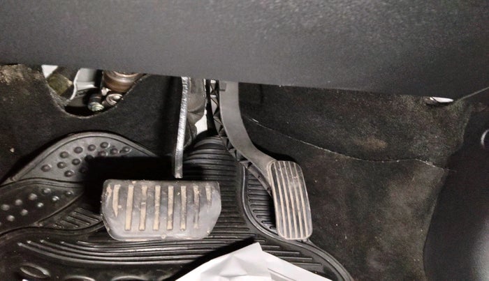 2023 Tata Safari XZA PLUS O RED DARK 6 STR, Diesel, Automatic, 61,373 km, interior