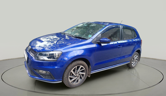 2020 Volkswagen Polo COMFORTLINE PLUS 1.0L MPI, Petrol, Manual, 51,003 km, exterior