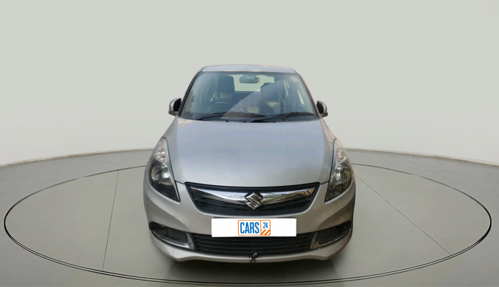 2017 Maruti Swift Dzire VXI, Petrol, Manual, 67,766 km, exterior