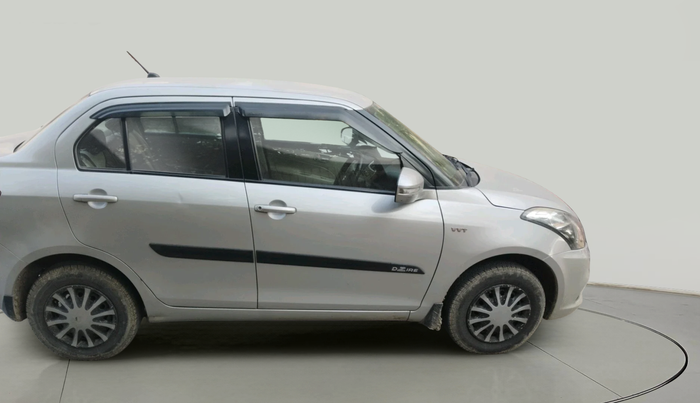 2017 Maruti Swift Dzire VXI, Petrol, Manual, 67,766 km, exterior