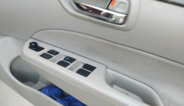 2017 Maruti Swift Dzire VXI, Petrol, Manual, 67,766 km, interior