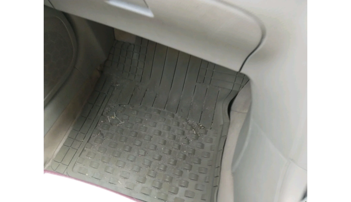 2017 Maruti Swift Dzire VXI, Petrol, Manual, 67,766 km, interior