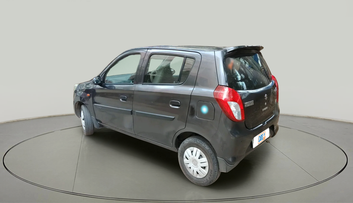 2016 Maruti Alto 800 VXI, Petrol, Manual, 1,17,143 km, exterior