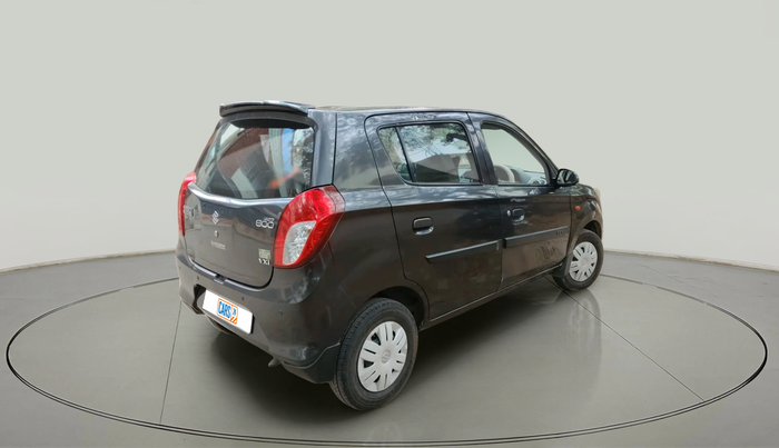 2016 Maruti Alto 800 VXI, Petrol, Manual, 1,17,143 km, exterior