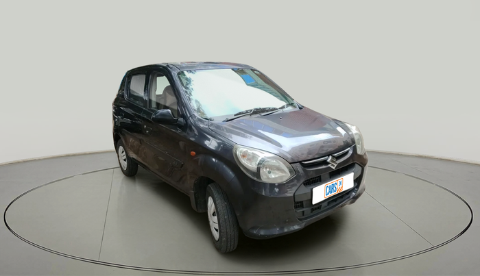 2016 Maruti Alto 800 VXI, Petrol, Manual, 1,17,143 km, exterior