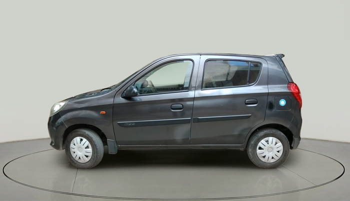 2016 Maruti Alto 800 VXI, Petrol, Manual, 1,17,143 km, exterior