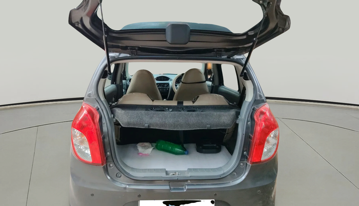 2016 Maruti Alto 800 VXI, Petrol, Manual, 1,17,143 km, exterior