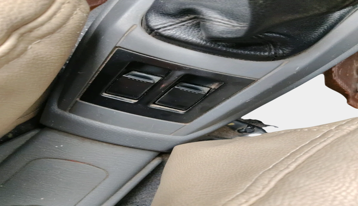 2016 Maruti Alto 800 VXI, Petrol, Manual, 1,17,143 km, interior