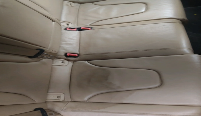 2013 Audi A4 2.0 TDI Multitronic, Diesel, Automatic, 90,477 km, interior