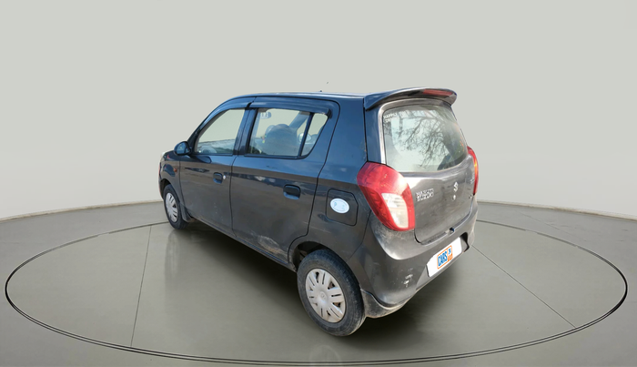 2014 Maruti Alto 800 LXI, Petrol, Manual, 1,09,898 km, exterior