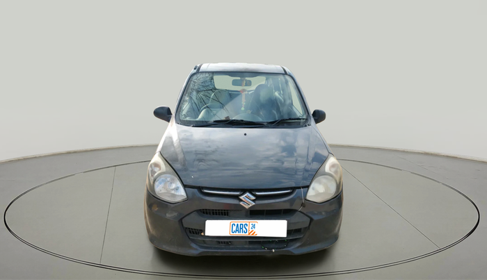 2014 Maruti Alto 800 LXI, Petrol, Manual, 1,09,898 km, exterior
