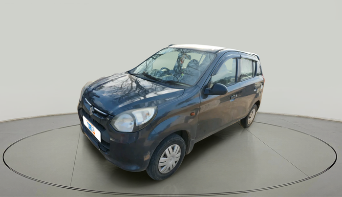 2014 Maruti Alto 800 LXI, Petrol, Manual, 1,09,898 km, exterior