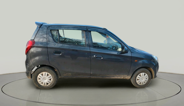 2014 Maruti Alto 800 LXI, Petrol, Manual, 1,09,898 km, exterior