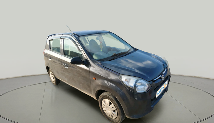 2014 Maruti Alto 800 LXI, Petrol, Manual, 1,09,898 km, exterior