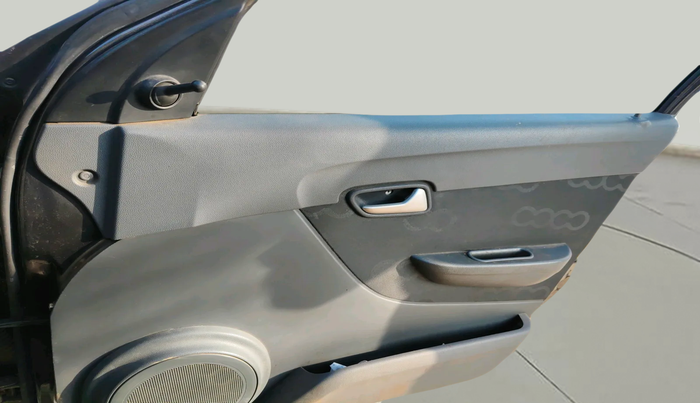 2014 Maruti Alto 800 LXI, Petrol, Manual, 1,09,898 km, interior