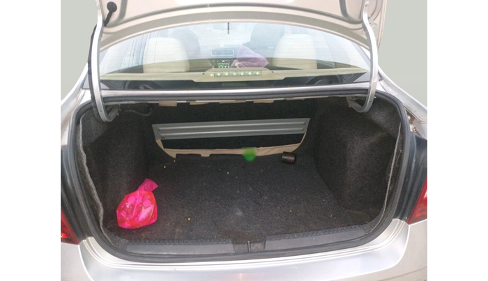 2020 Skoda Rapid 1.0 AMBITION TSI MT, Petrol, Manual, 68,541 km, exterior