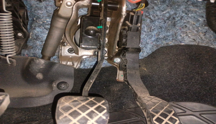 2020 Skoda Rapid 1.0 AMBITION TSI MT, Petrol, Manual, 68,541 km, interior