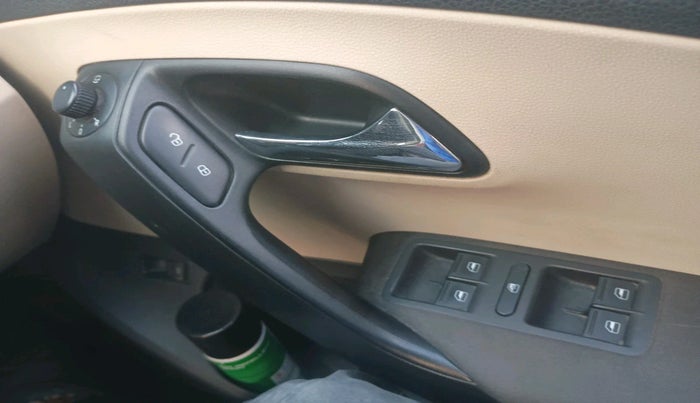 2020 Skoda Rapid 1.0 AMBITION TSI MT, Petrol, Manual, 68,541 km, interior