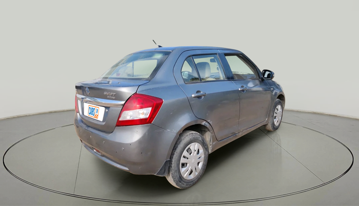 2013 Maruti Swift Dzire VDI, Diesel, Manual, 1,16,802 km, exterior