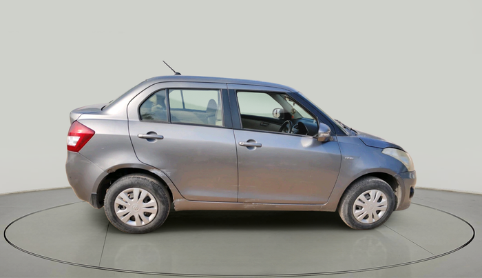 2013 Maruti Swift Dzire VDI, Diesel, Manual, 1,16,802 km, exterior