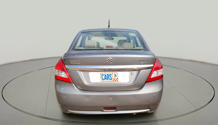 2013 Maruti Swift Dzire VDI, Diesel, Manual, 1,16,802 km, exterior