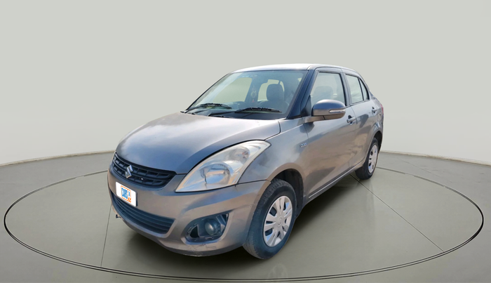 2013 Maruti Swift Dzire VDI, Diesel, Manual, 1,16,802 km, exterior