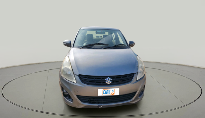 2013 Maruti Swift Dzire VDI, Diesel, Manual, 1,16,802 km, exterior