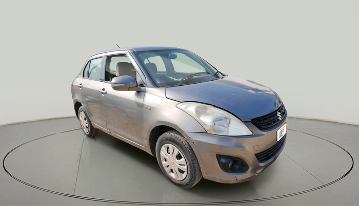 2013 Maruti Swift Dzire VDI, Diesel, Manual, 1,16,802 km, exterior