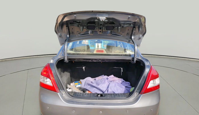 2013 Maruti Swift Dzire VDI, Diesel, Manual, 1,16,802 km, exterior