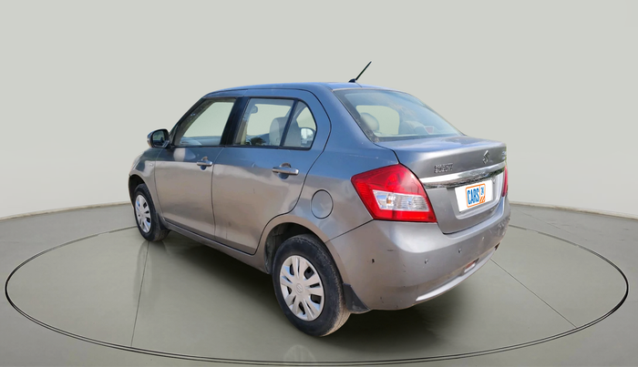 2013 Maruti Swift Dzire VDI, Diesel, Manual, 1,16,802 km, exterior