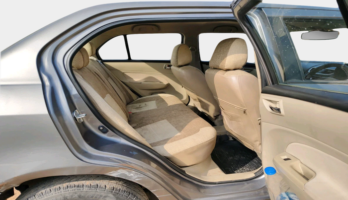 2013 Maruti Swift Dzire VDI, Diesel, Manual, 1,16,802 km, interior