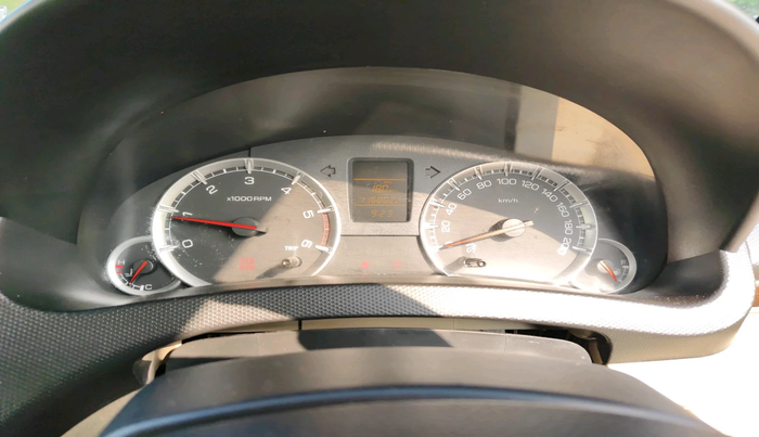 2013 Maruti Swift Dzire VDI, Diesel, Manual, 1,16,802 km, interior