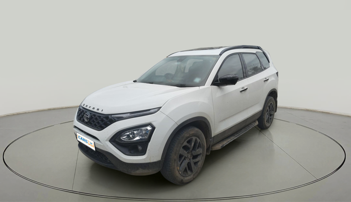 2023 Tata Safari XZ PLUS 6S ADVENTURE, Diesel, Manual, 52,497 km, exterior