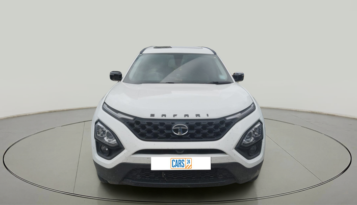 2023 Tata Safari XZ PLUS 6S ADVENTURE, Diesel, Manual, 52,497 km, exterior