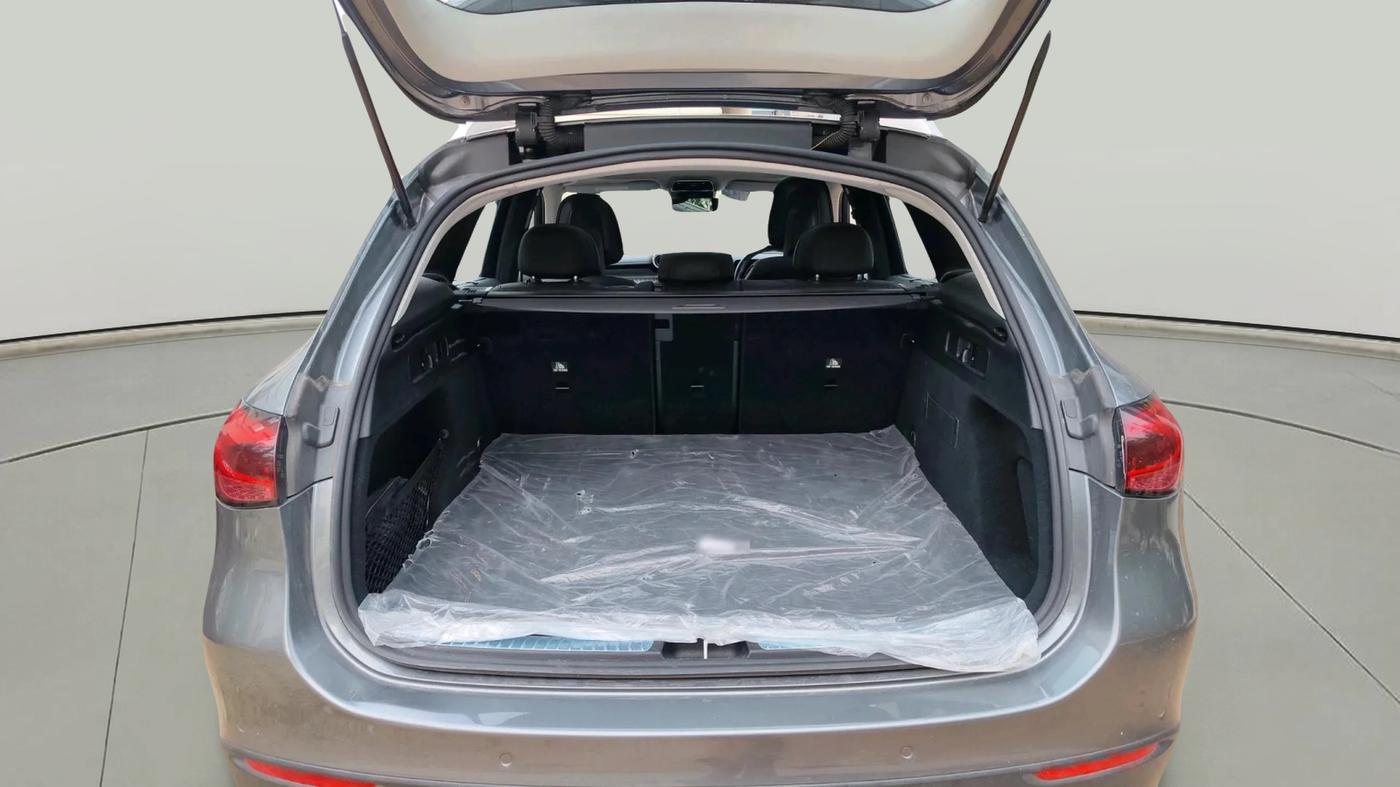 2023 Mercedes Benz GLC CLASS 300 4MATIC, Petrol, Automatic, 26,804 km, exterior