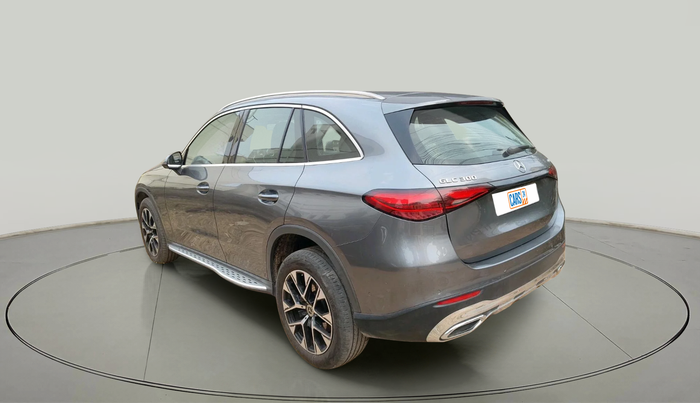 2023 Mercedes Benz GLC CLASS 300 4MATIC, Petrol, Automatic, 26,804 km, exterior