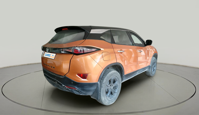 2019 Tata Harrier XZ 2.0L, Diesel, Manual, 1,06,818 km, exterior