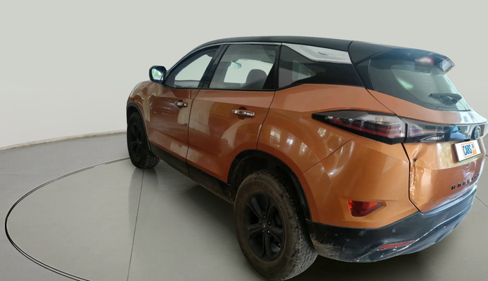 2019 Tata Harrier XZ 2.0L, Diesel, Manual, 1,06,818 km, exterior
