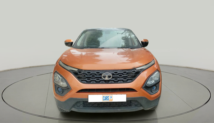 2019 Tata Harrier XZ 2.0L, Diesel, Manual, 1,06,818 km, exterior