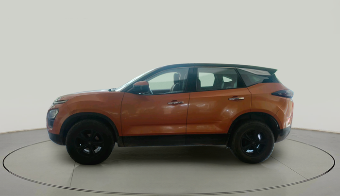 2019 Tata Harrier XZ 2.0L, Diesel, Manual, 1,06,818 km, exterior
