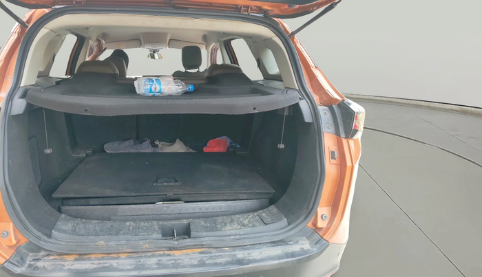 2019 Tata Harrier XZ 2.0L, Diesel, Manual, 1,06,818 km, exterior