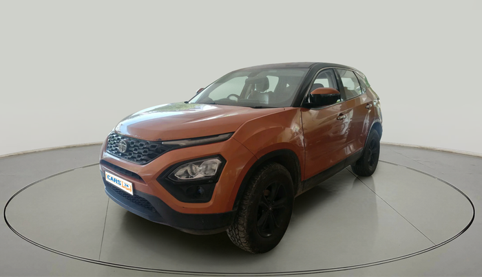 2019 Tata Harrier XZ 2.0L, Diesel, Manual, 1,06,818 km, exterior