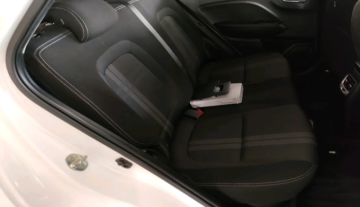 2021 Hyundai VENUE SX 1.5 CRDI, Diesel, Manual, 44,419 km, interior