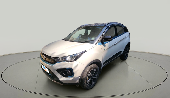 2022 Tata NEXON EV XZ PLUS, Electric, Automatic, 1,52,000 km, exterior