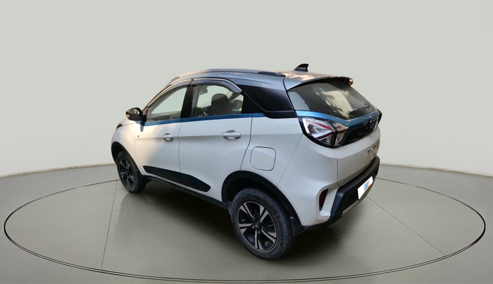 2022 Tata NEXON EV XZ PLUS, Electric, Automatic, 1,52,000 km, exterior