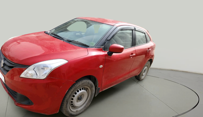 2015 Maruti Baleno SIGMA PETROL 1.2, Petrol, Manual, 62,438 km, exterior