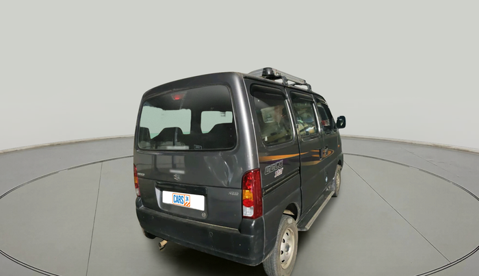 2020 Maruti Eeco 7 STR, Petrol, Manual, 26,369 km, exterior