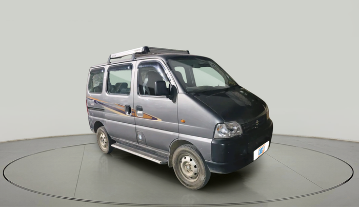 2020 Maruti Eeco 7 STR, Petrol, Manual, 26,369 km, exterior